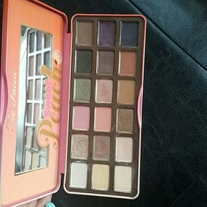 Too Faced Palette